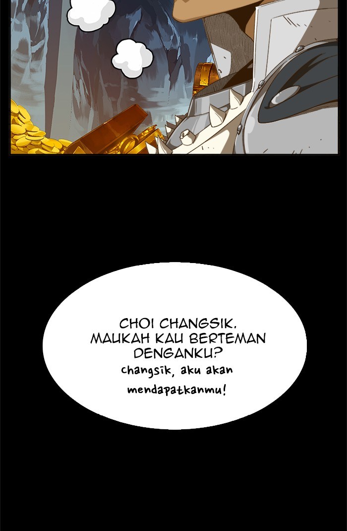 The God of High School Chapter 445 Gambar 14
