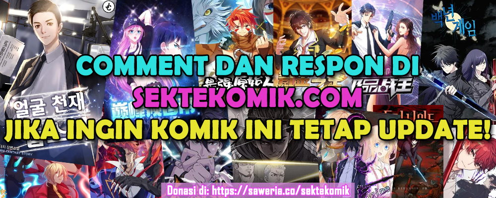 Legendary Fish Take The World Chapter 29 Gambar 27