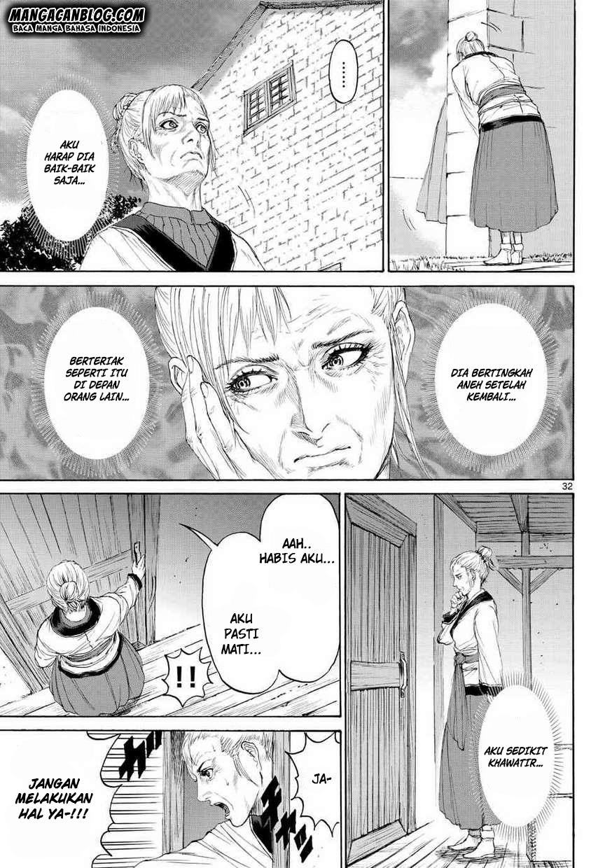 Monster x Monster Chapter 04 Gambar 30