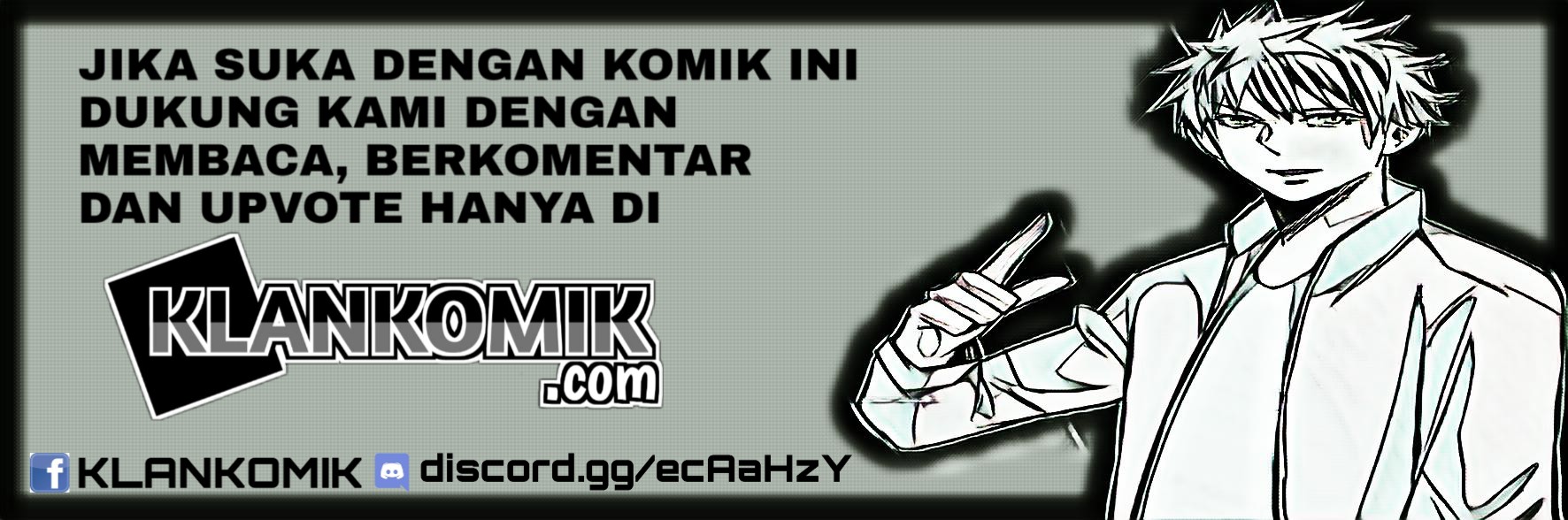 Reborn of War God Chapter 17 Gambar 21