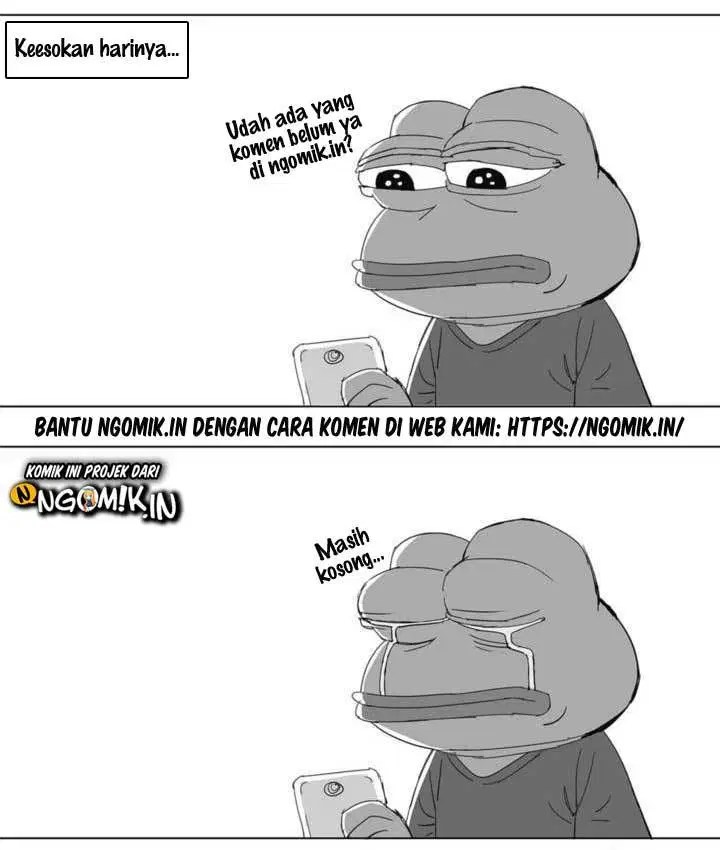 The Grandmaster of Demonic Cultivation Chapter 05 Gambar 18