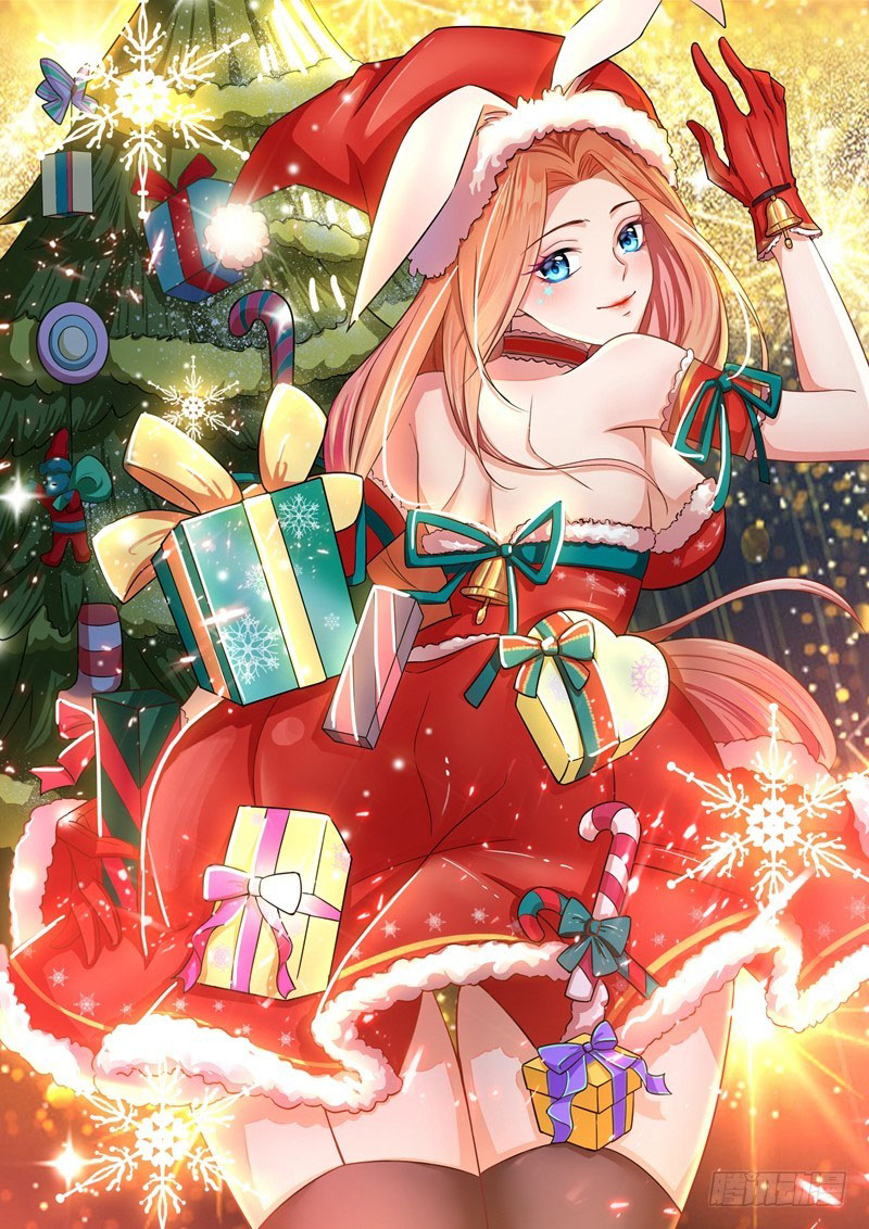 Manhua Super Shared Boyfriend System Chapter 43 gambar 2