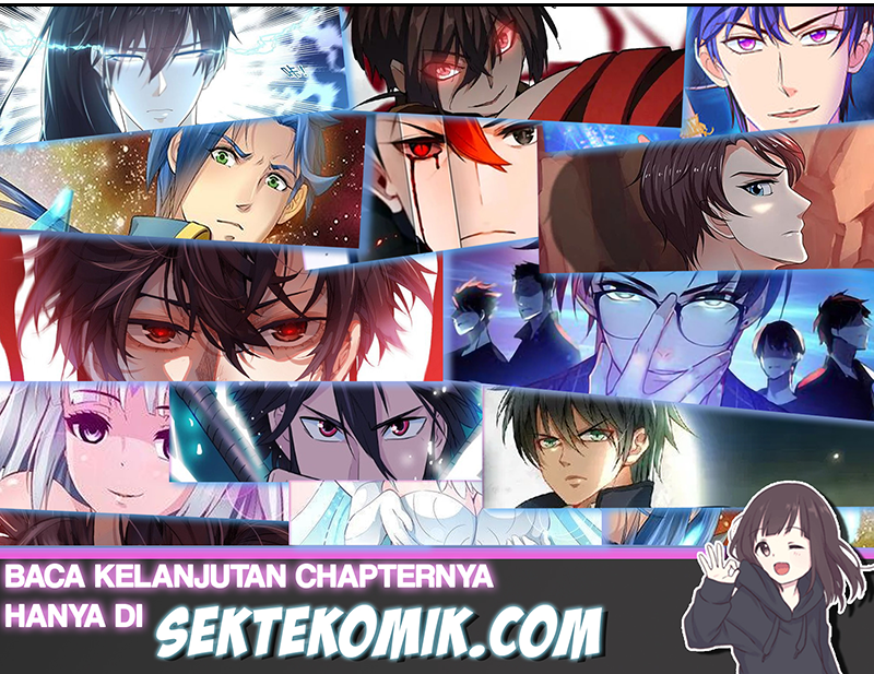 My Girlfriend Is a Dragon Chapter 08 Gambar 14