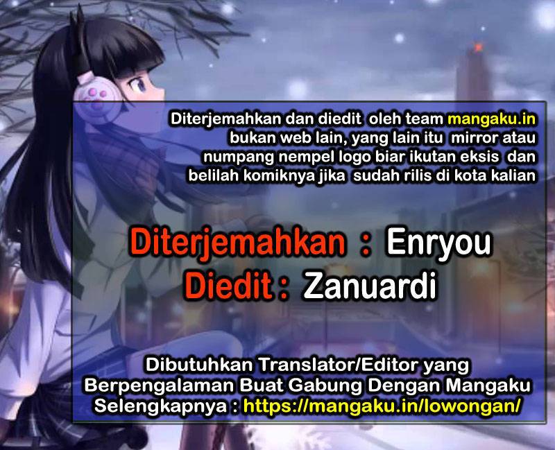 Komik Harapeko no Marie Chapter 31 gambar 1