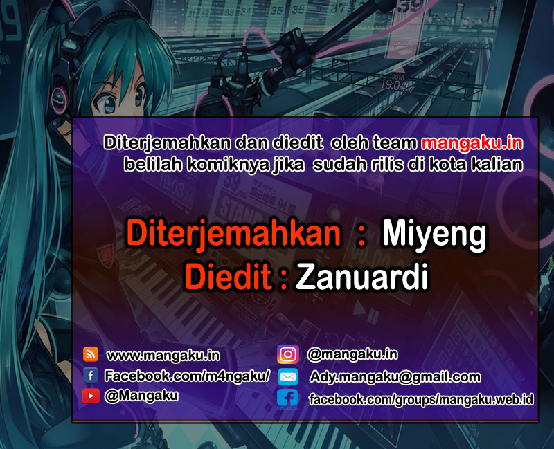 Komik Harapeko no Marie Chapter 25 gambar 1