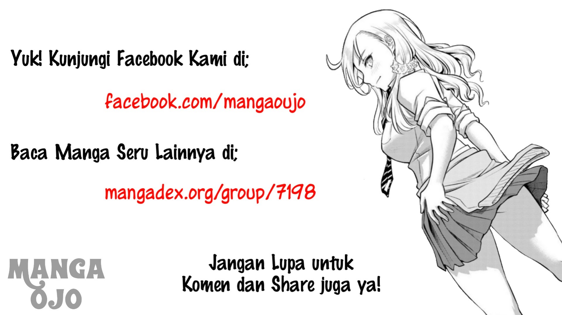 Yankee JK Kuzuhana-chan Chapter 21 Gambar 22