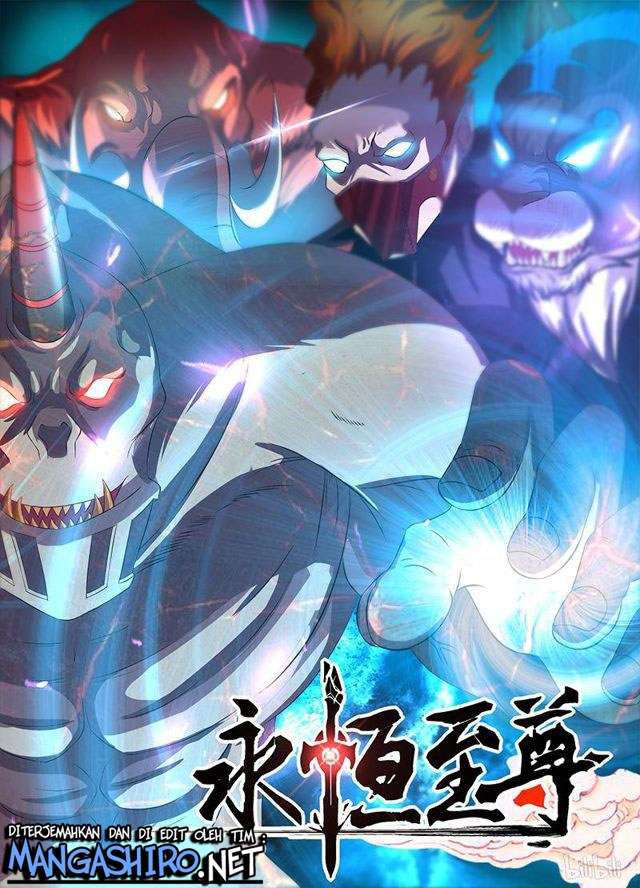 Manhua Yong Heng Zhi Zun Chapter 181 gambar 2