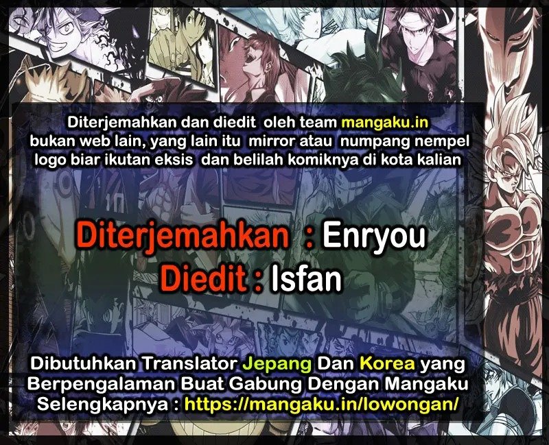 Komik Darwins Game Chapter 80.2 gambar 1