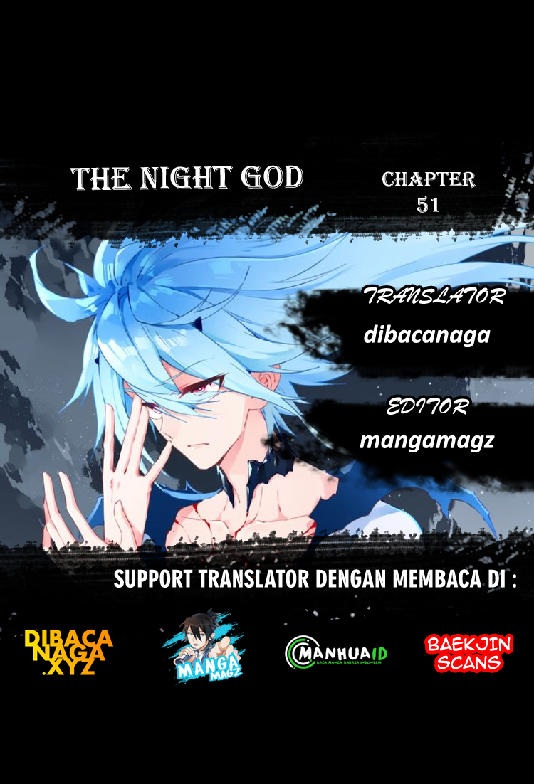 Komik The Night’s God Chapter 51 gambar 1