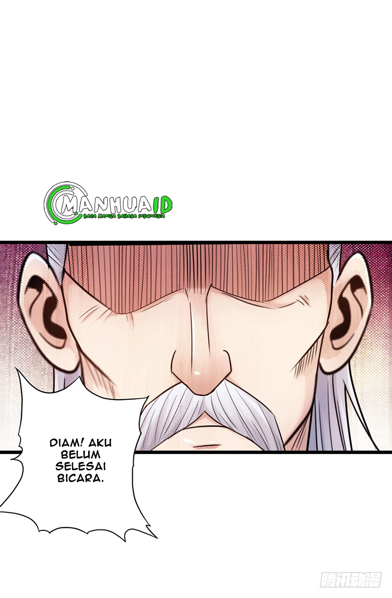 The Rebirt Taikoo Devil Chapter 22 Gambar 28