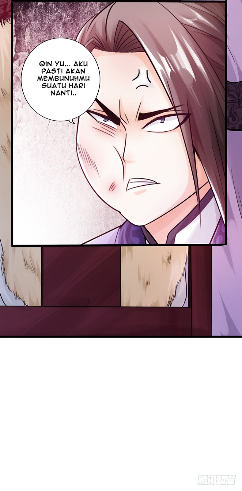 The Rebirt Taikoo Devil Chapter 22 Gambar 32