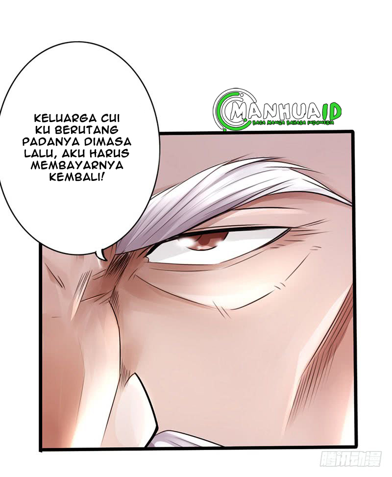 The Rebirt Taikoo Devil Chapter 22 Gambar 33