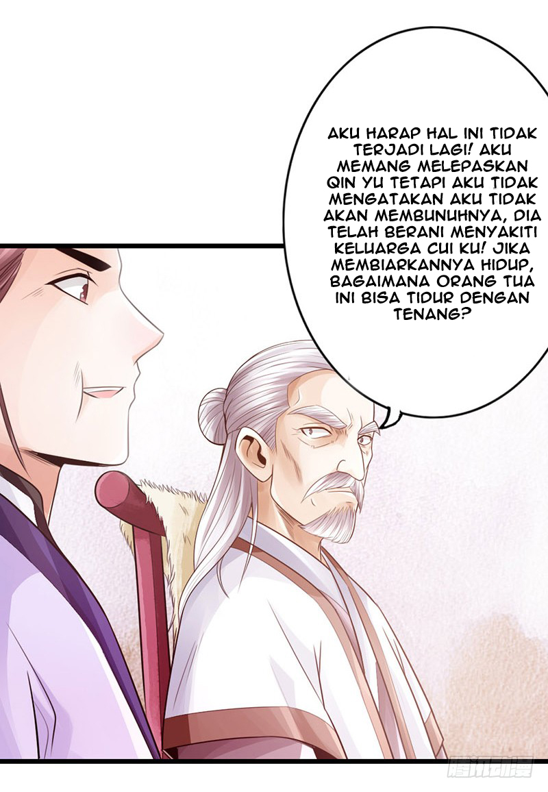 The Rebirt Taikoo Devil Chapter 22 Gambar 34