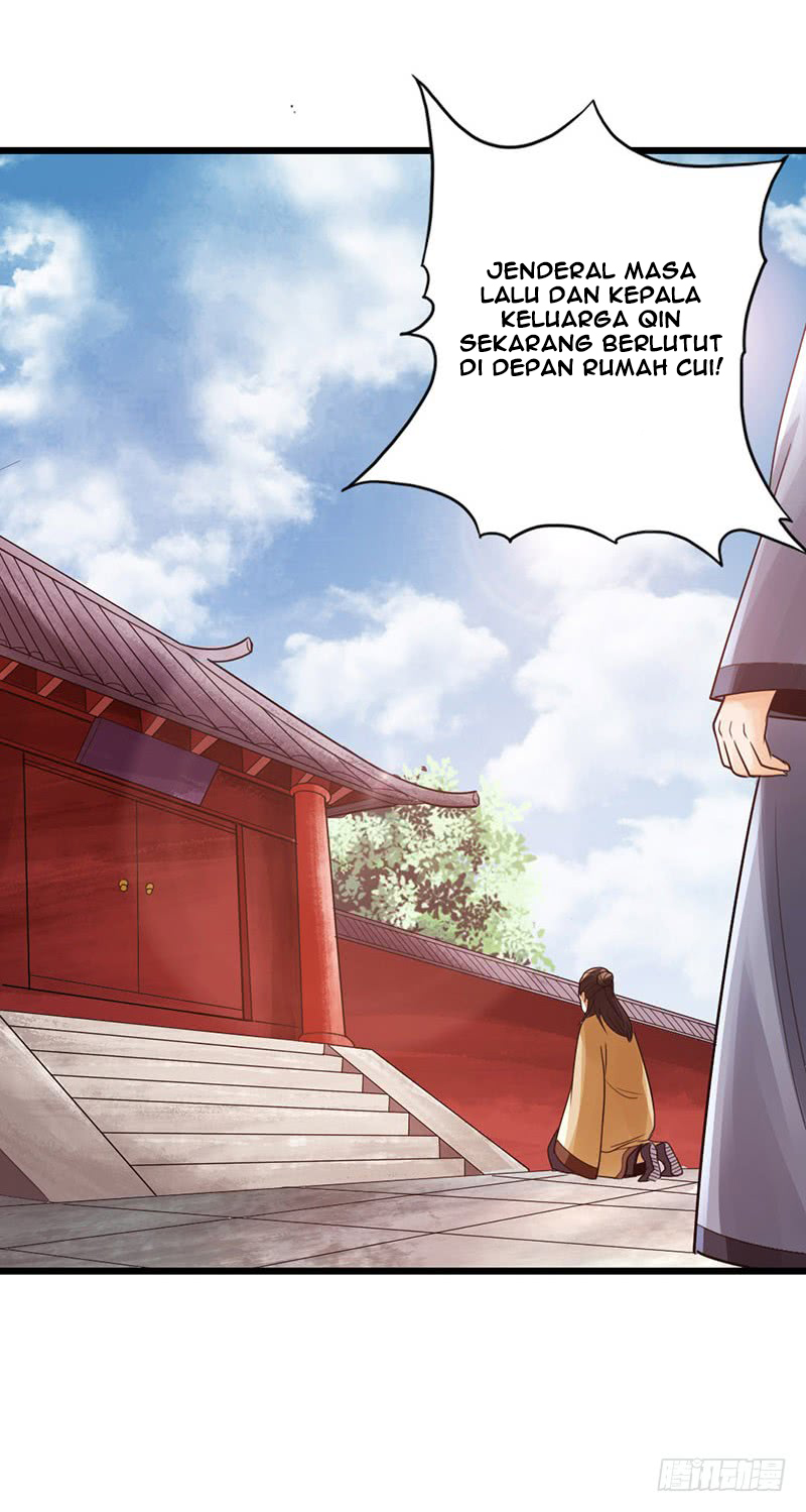 The Rebirt Taikoo Devil Chapter 22 Gambar 37
