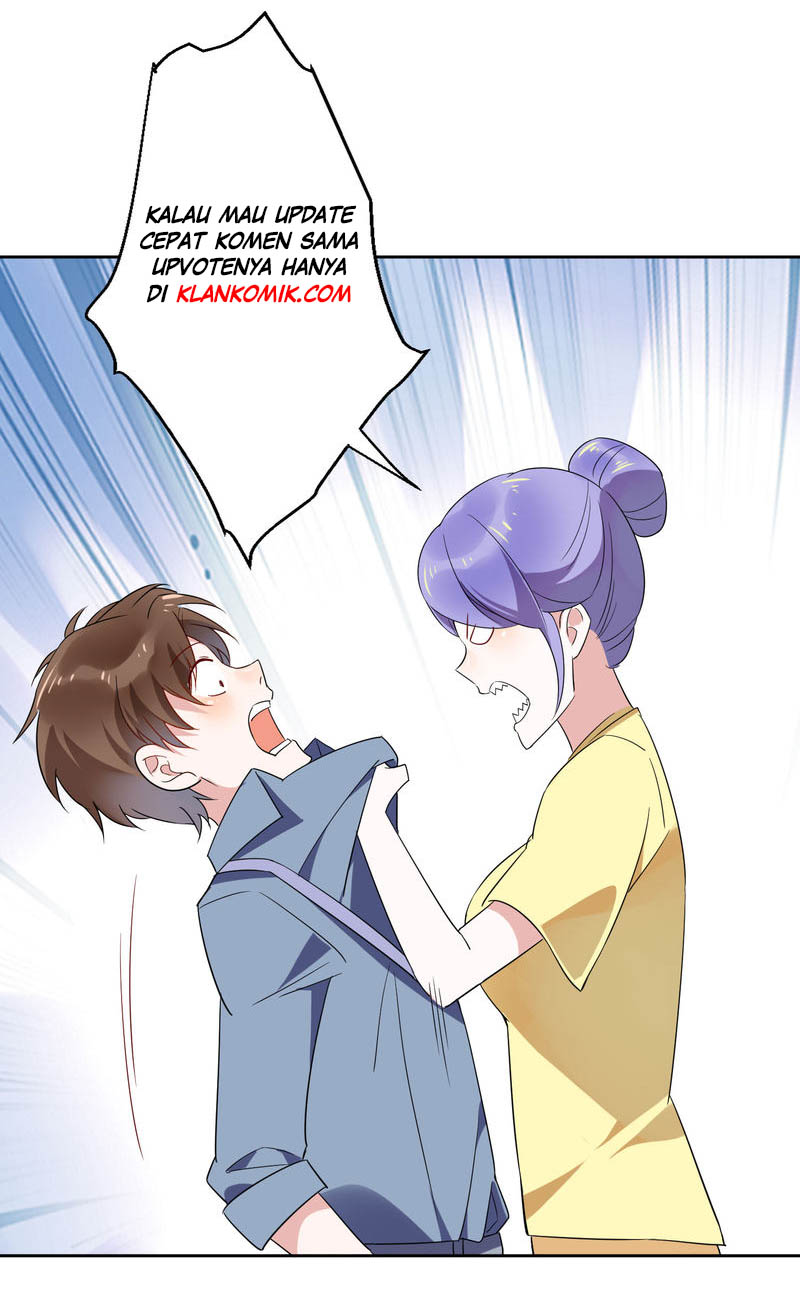Beautiful Boss Cold-Hearted Chapter 71 Gambar 34