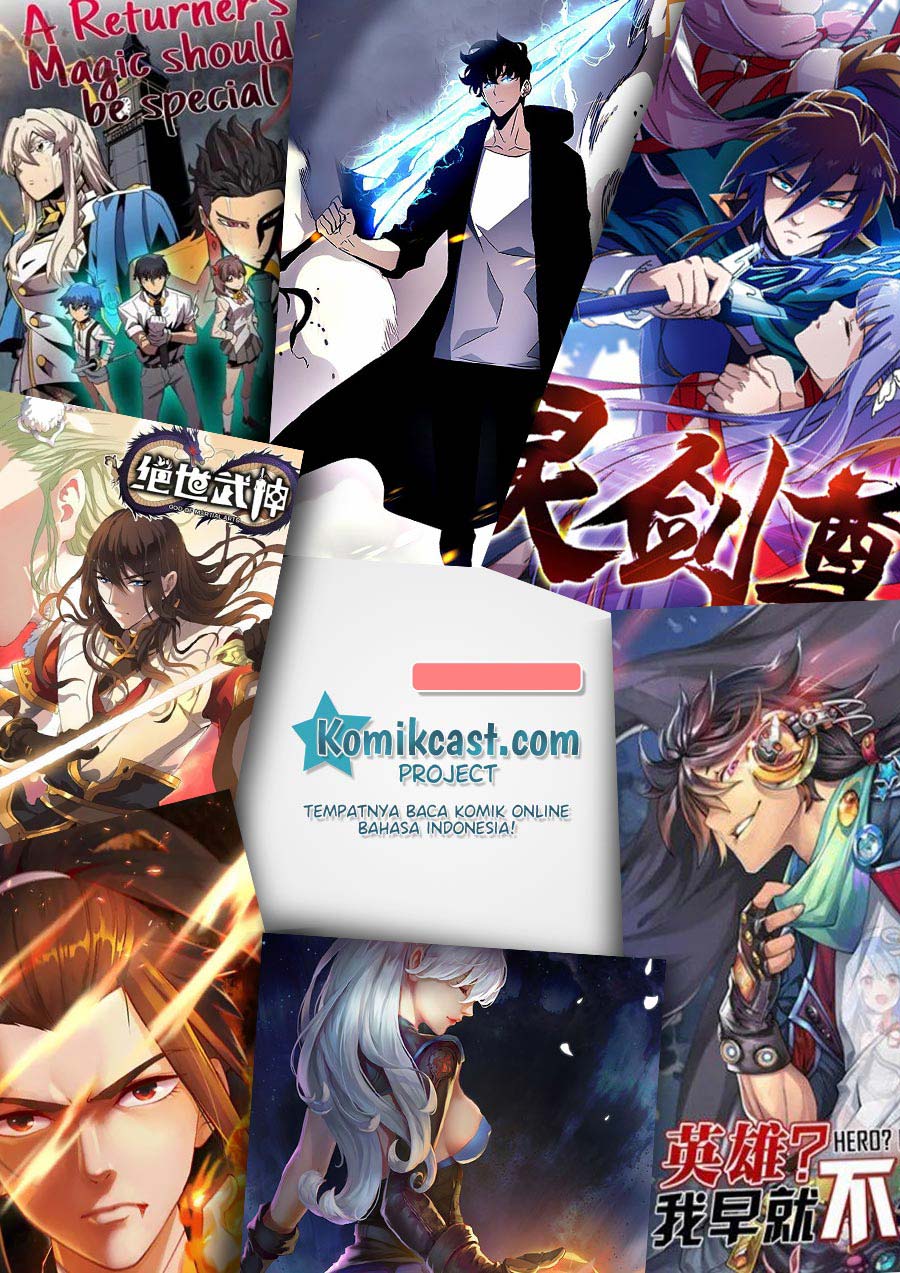 Spirit Sword Sovereign Chapter 344 Gambar 35
