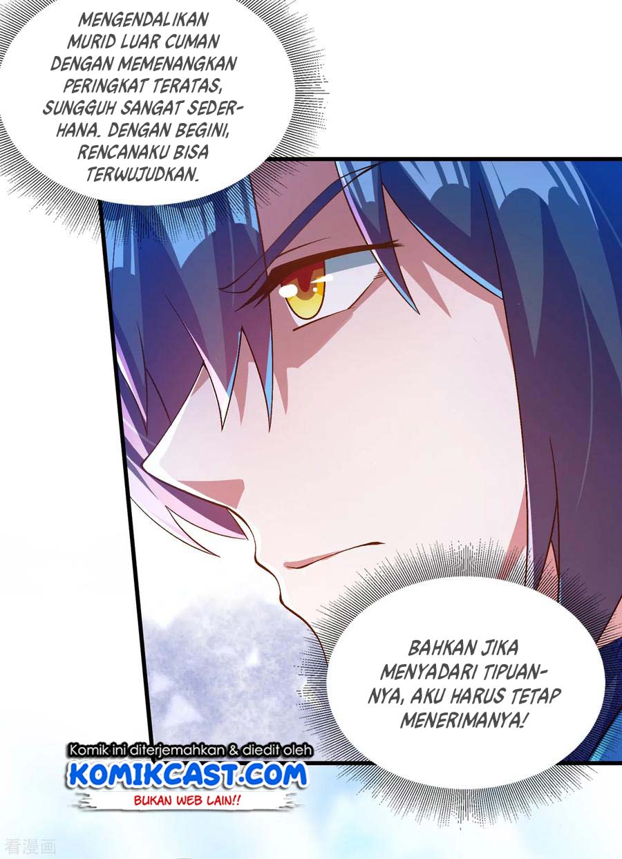 Spirit Sword Sovereign Chapter 346 Gambar 6