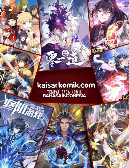 Return of Xiandi Chapter 104 Gambar 36