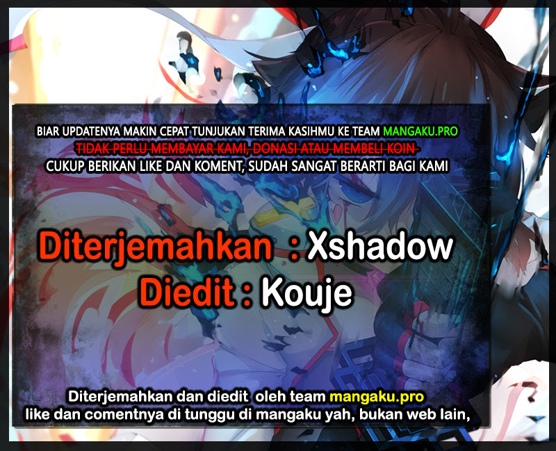 Komik Descent of the Phoenix Chapter 66 gambar 1