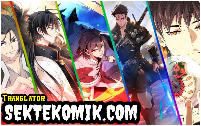 Tun Shi Xing Kong Chapter 52 Gambar 14