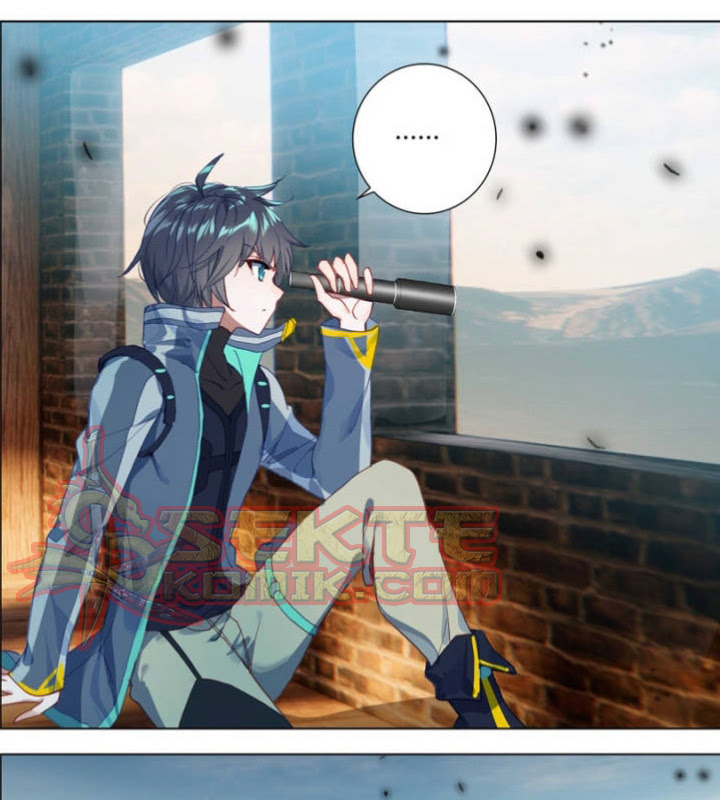 Manhua Tun Shi Xing Kong Chapter 52 gambar 2