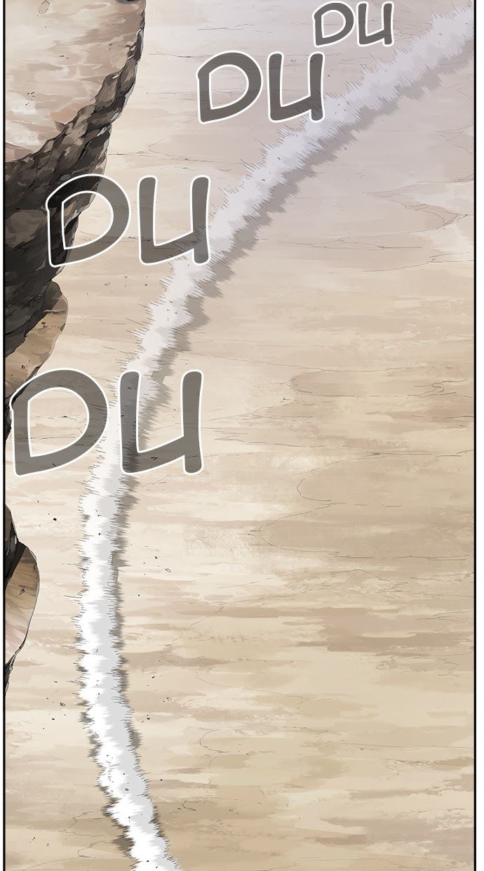 The God of High School Chapter 488 Gambar 92