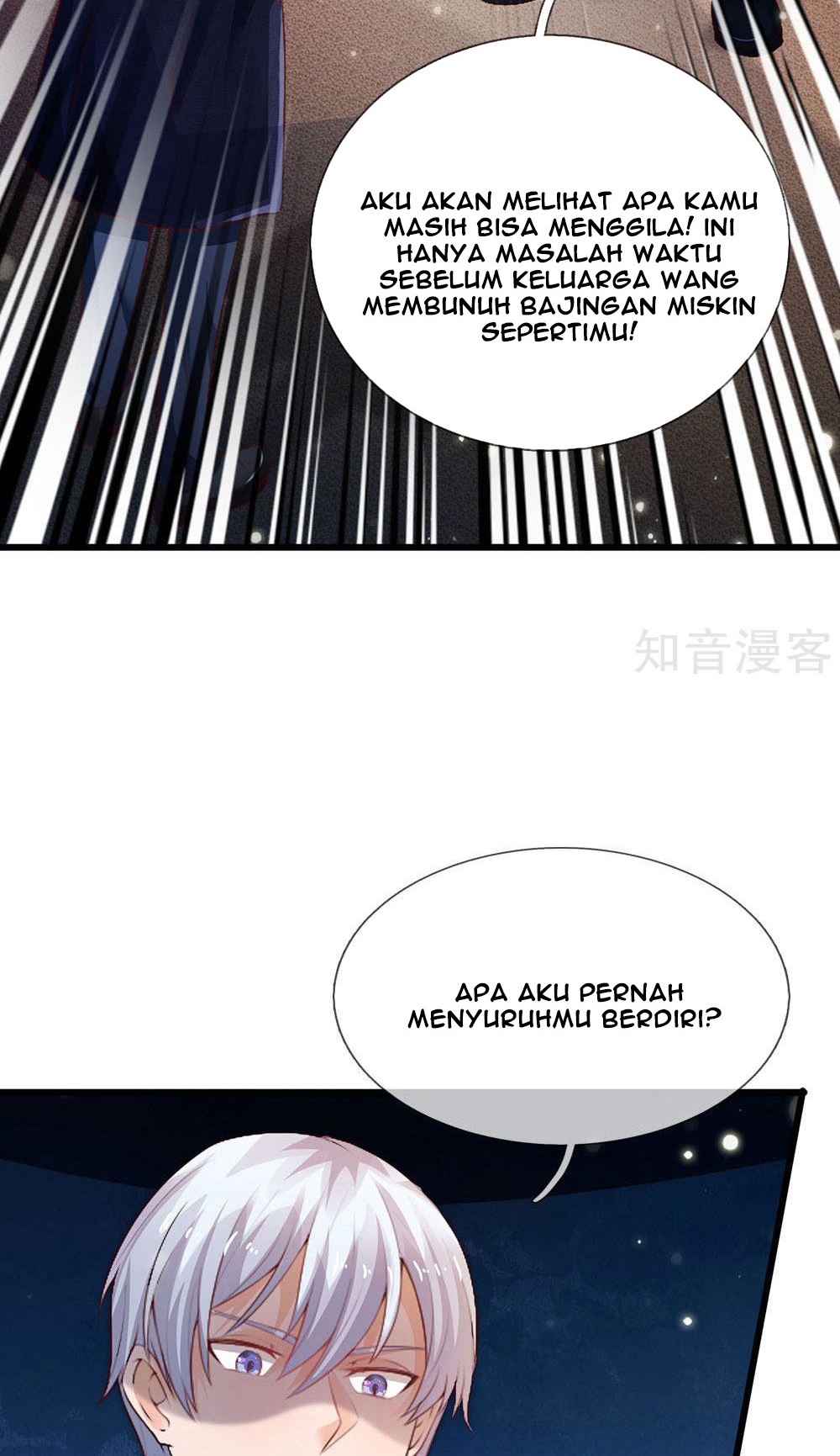 I am Daxianzun Chapter 234 Gambar 28