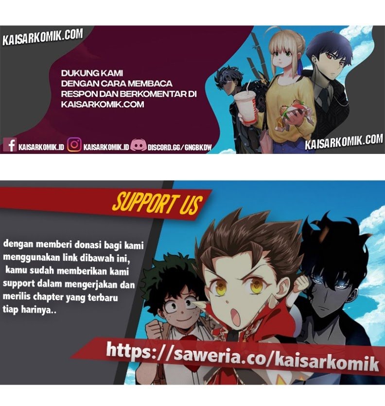 Return of Xiandi Chapter 116 Gambar 33