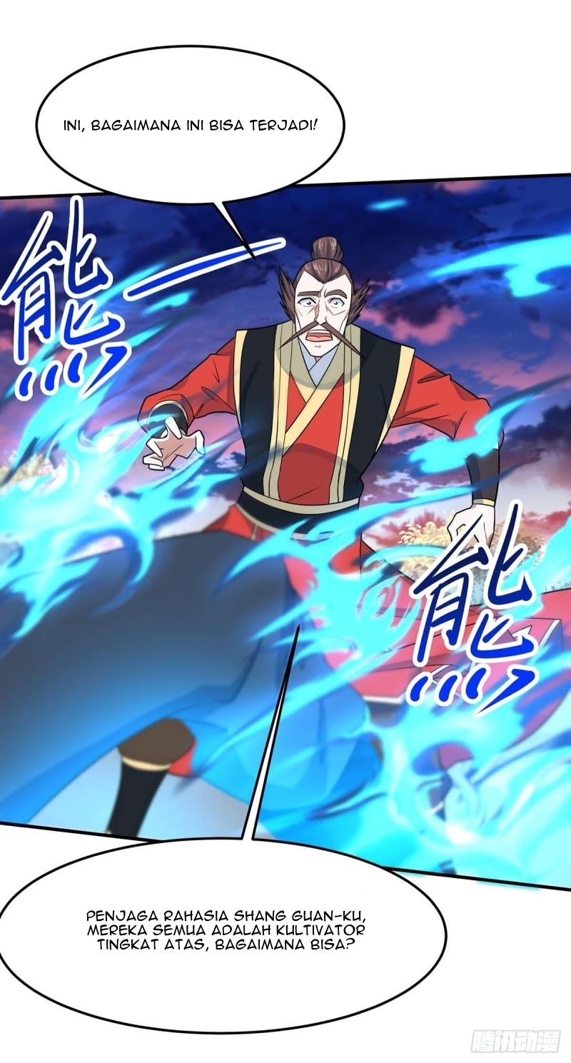 Return of Xiandi Chapter 119 Gambar 26