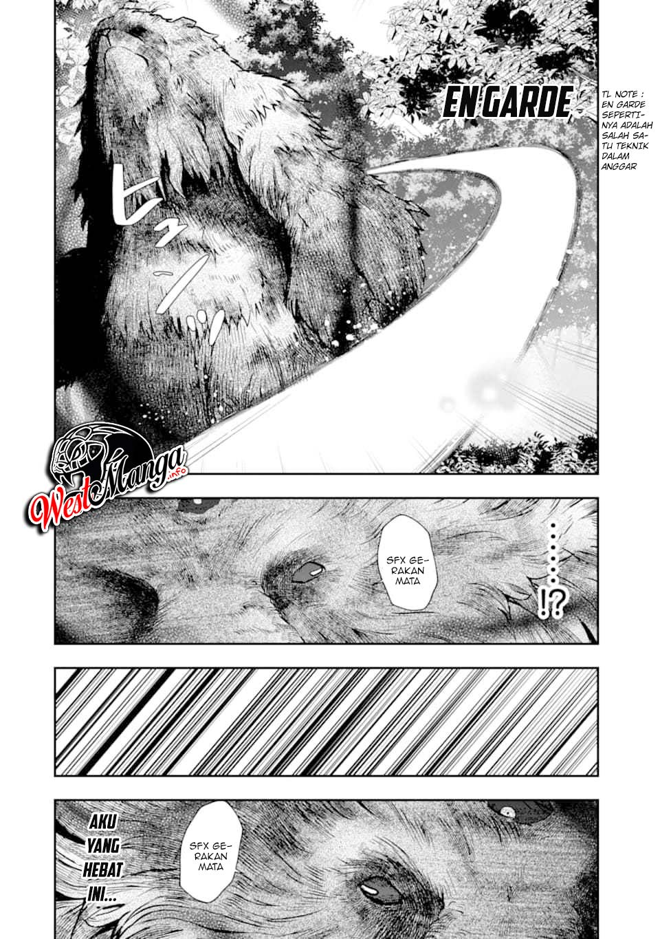 That Inferior Knight Actually Level 999 Chapter 5.2 Gambar 27