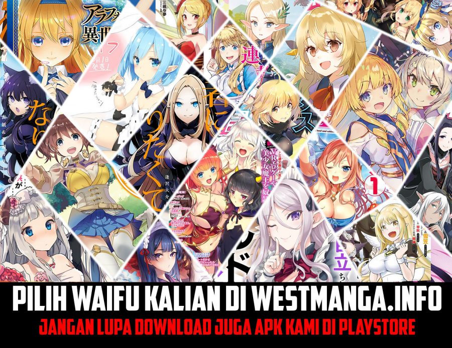 That Inferior Knight Actually Level 999 Chapter 5.2 Gambar 60