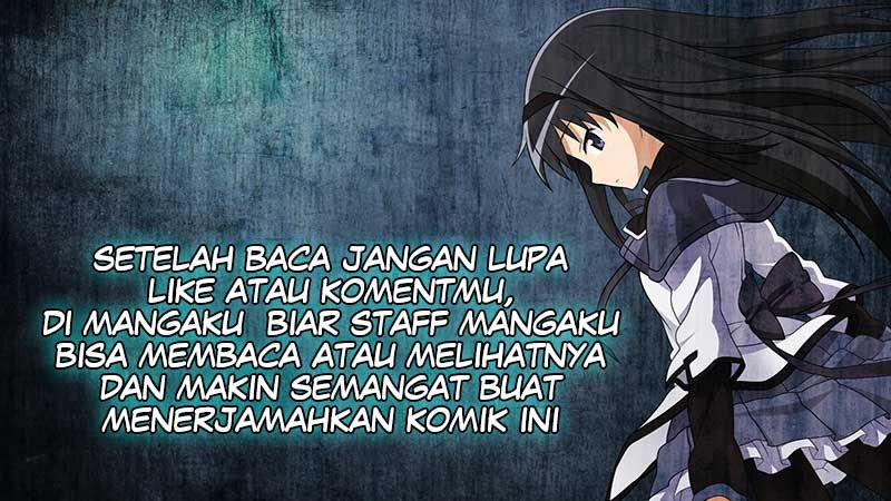 Mashle: Magic and Muscles Chapter 38 Gambar 20
