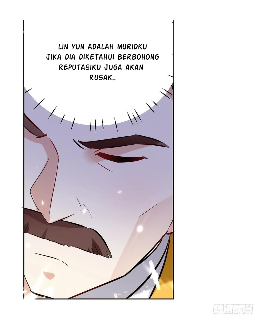Ling Tian Shendi Chapter 86 Gambar 13
