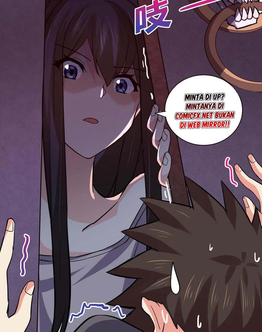The Nine Heaven of Martial Arts Chapter 81 Gambar 14