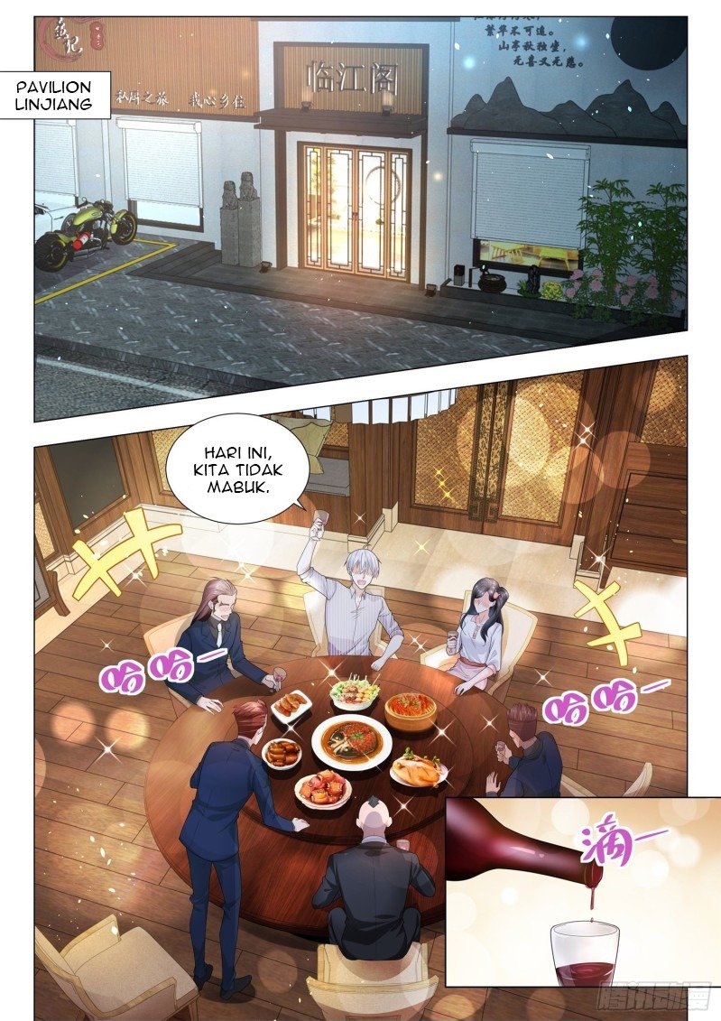 Manhua Shen Hao’s Heavenly Fall System Chapter 173 gambar 2