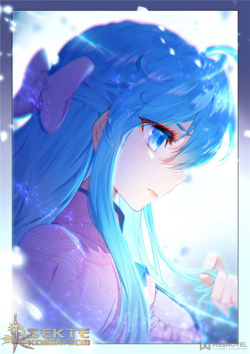 Manhua Soul Land IV – The Ultimate Combat Chapter 94 gambar 2