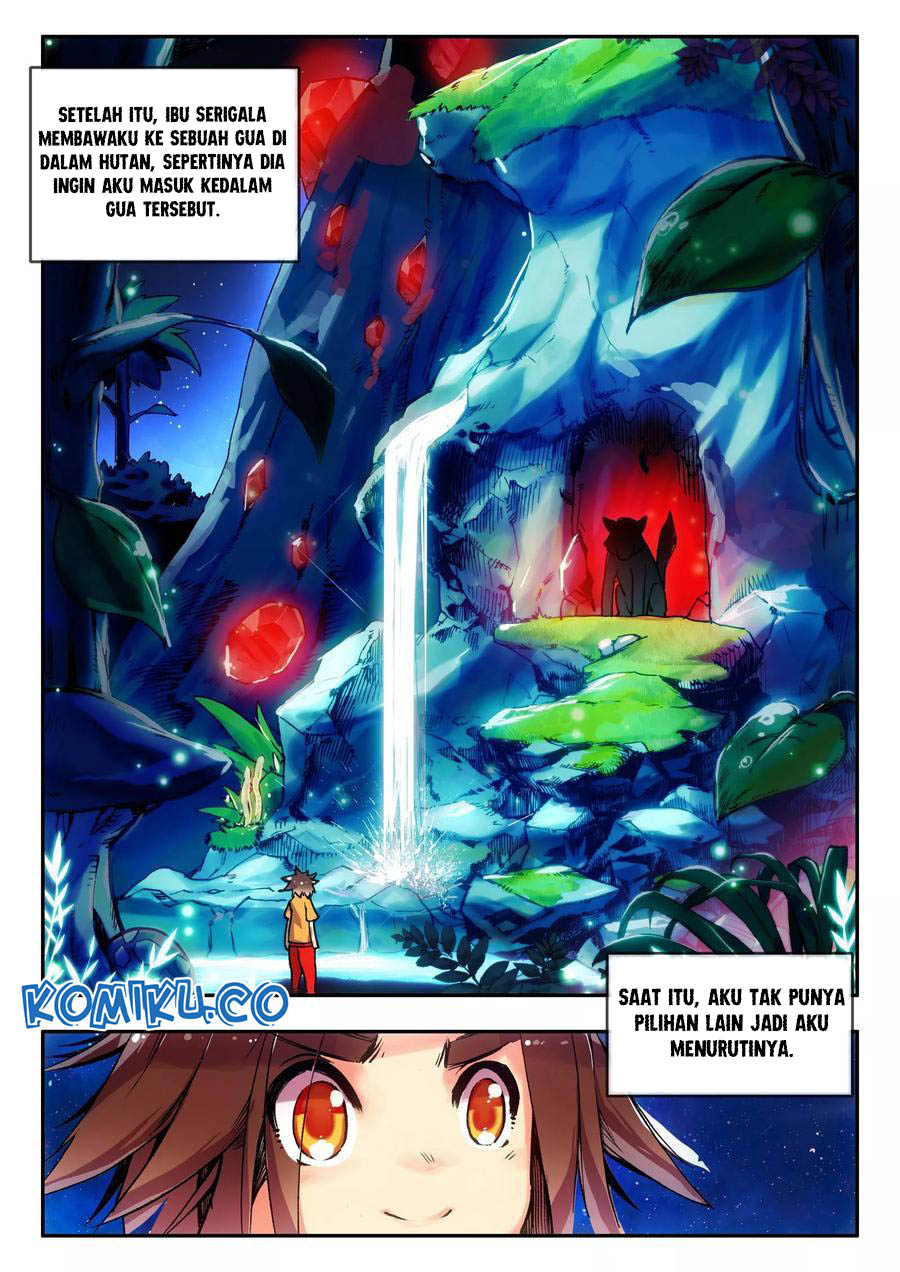 Legend of Phoenix Chapter 10 Gambar 7