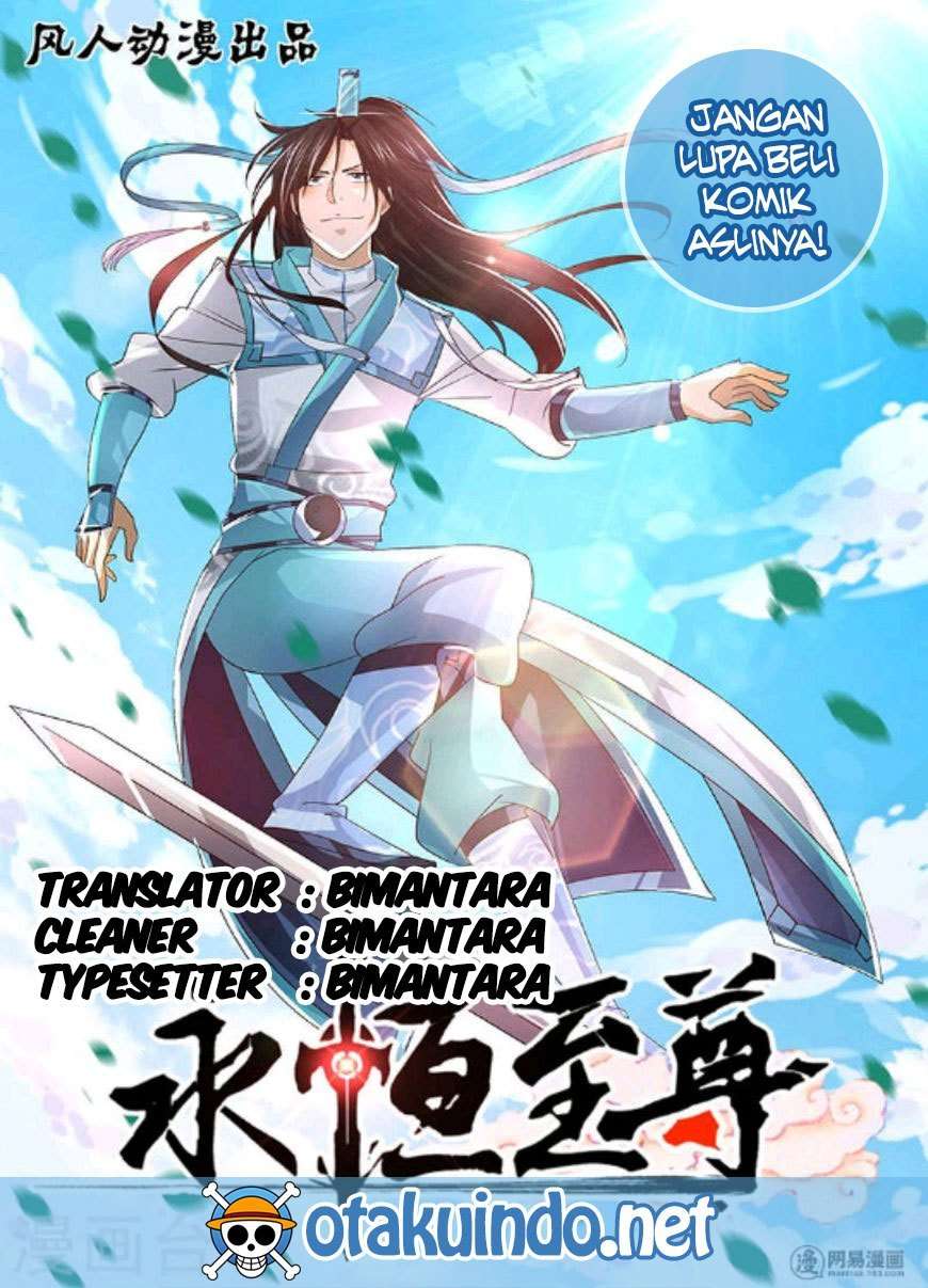 Komik Yong Heng Zhi Zun Chapter 122 gambar 1