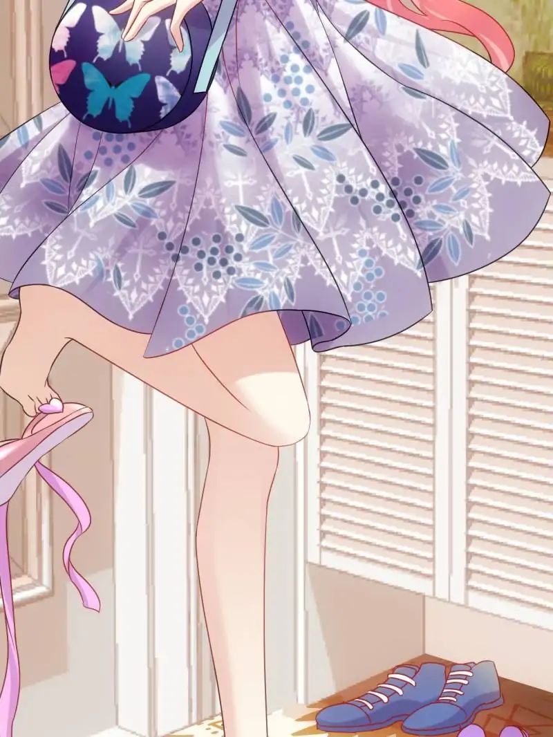 My Beautiful Time with You Chapter 2 Gambar 9