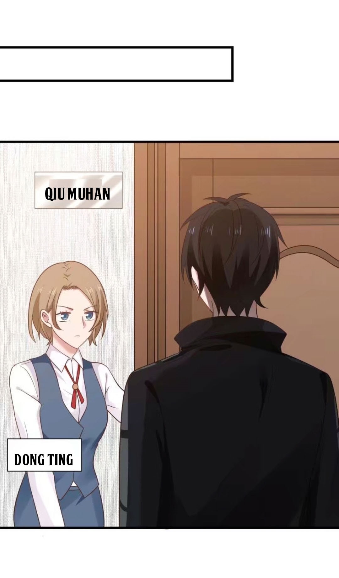 Metropolitan Killing Arrogant Immortal Chapter 18 Gambar 23