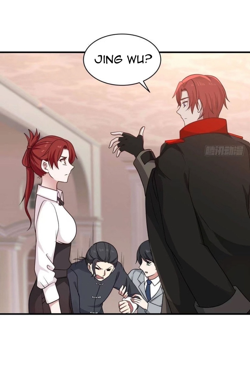 Metropolitan Killing Arrogant Immortal Chapter 17 Gambar 13