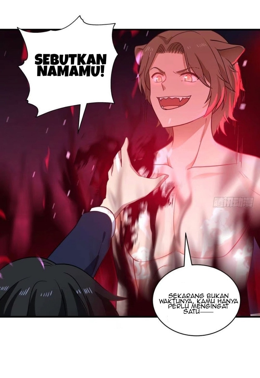 Metropolitan Killing Arrogant Immortal Chapter 17 Gambar 15