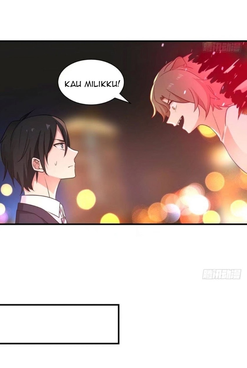 Metropolitan Killing Arrogant Immortal Chapter 17 Gambar 16