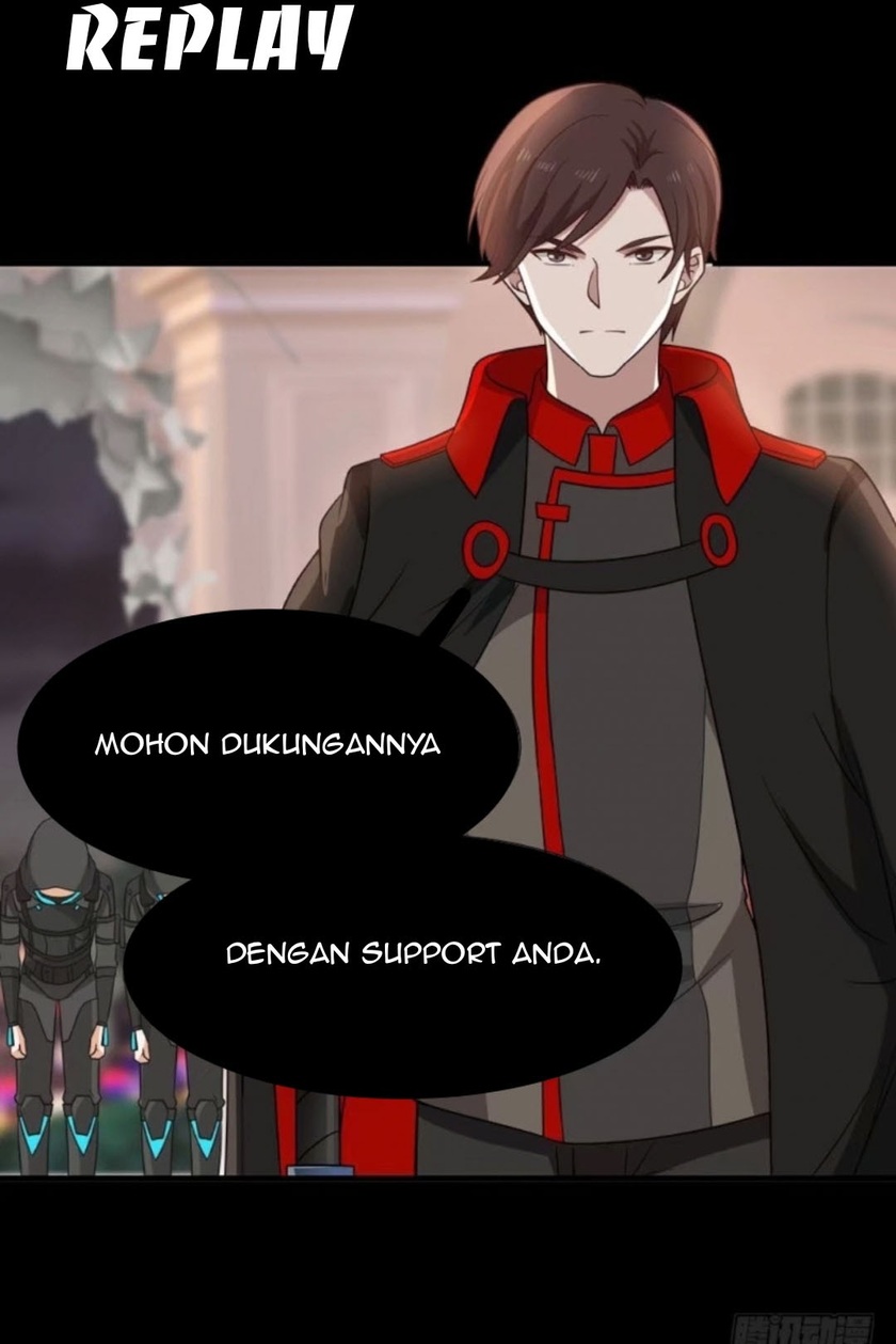 Metropolitan Killing Arrogant Immortal Chapter 17 Gambar 21