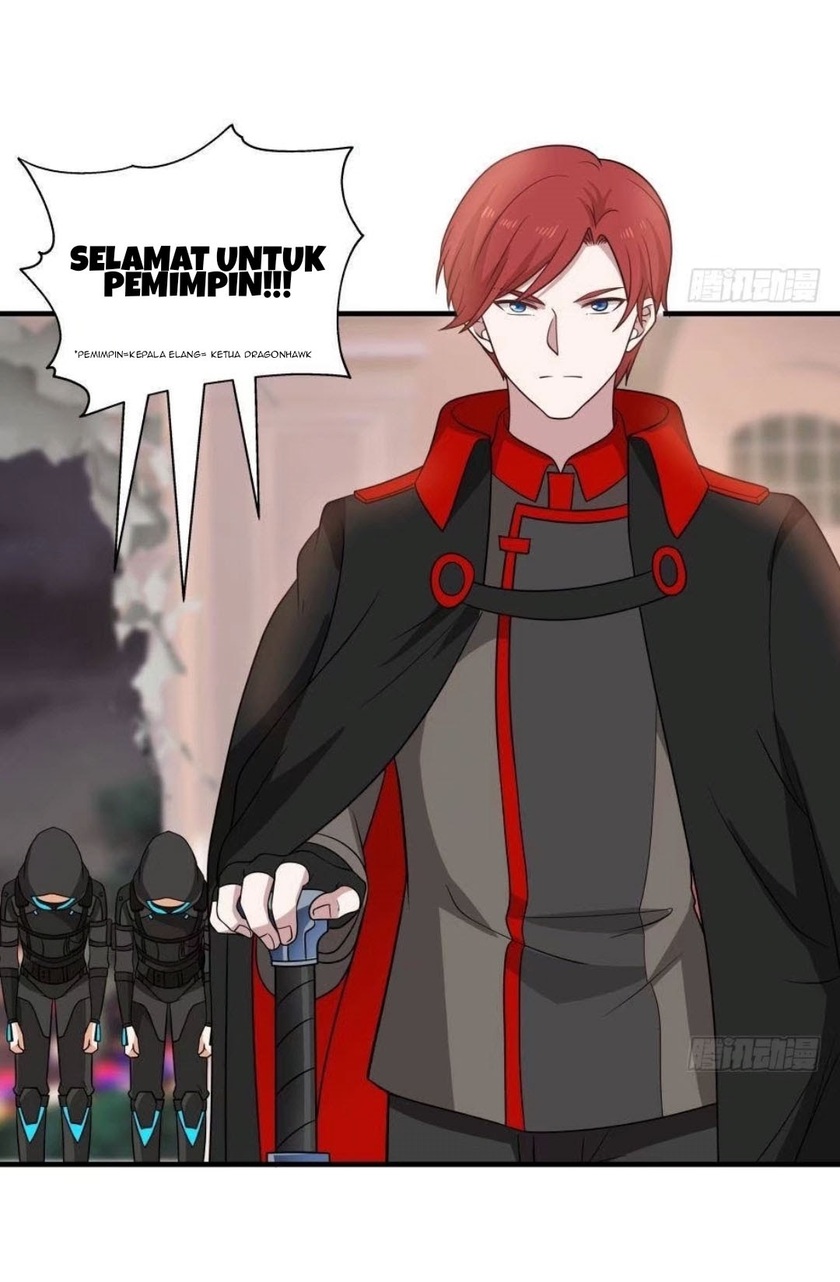 Metropolitan Killing Arrogant Immortal Chapter 17 Gambar 5