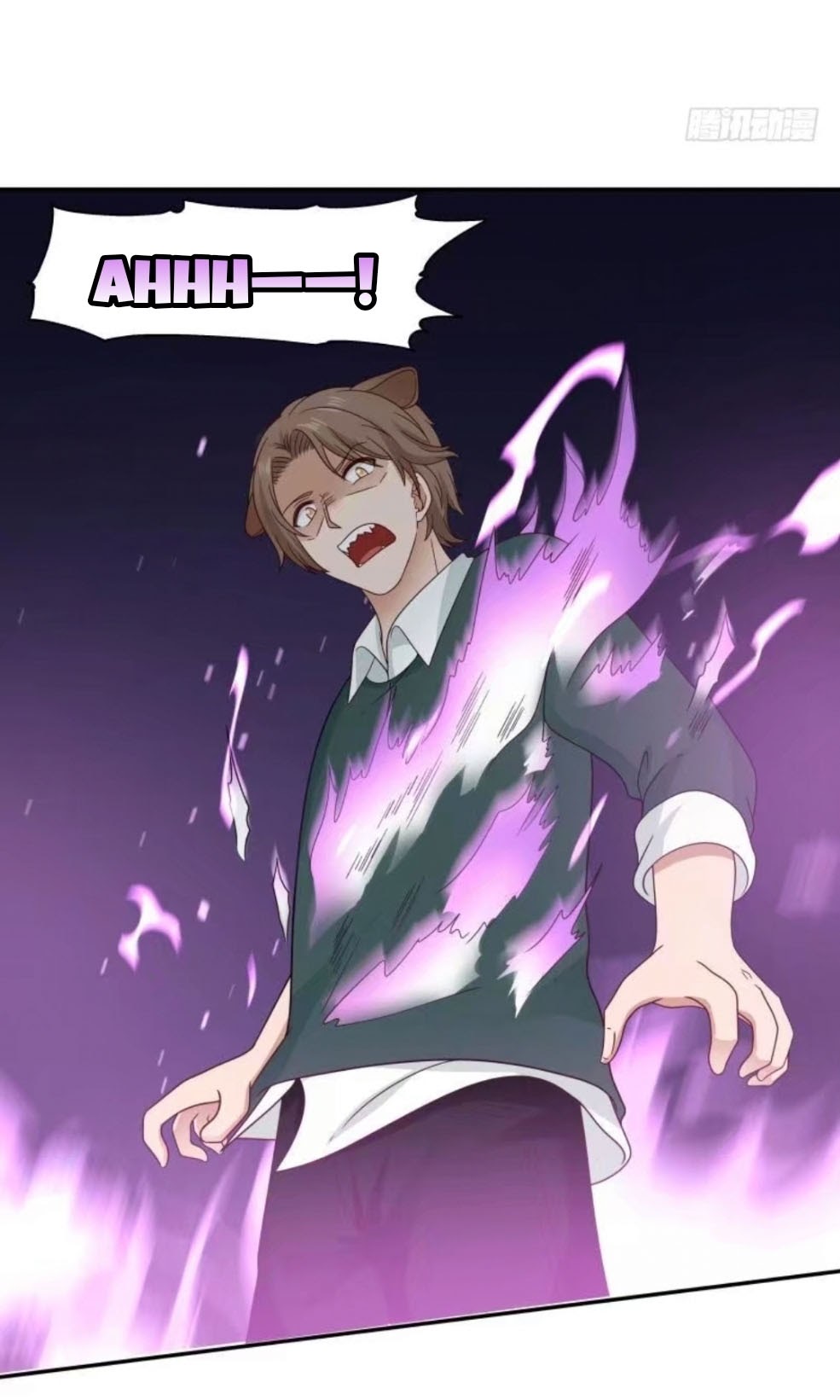 Metropolitan Killing Arrogant Immortal Chapter 16 Gambar 11