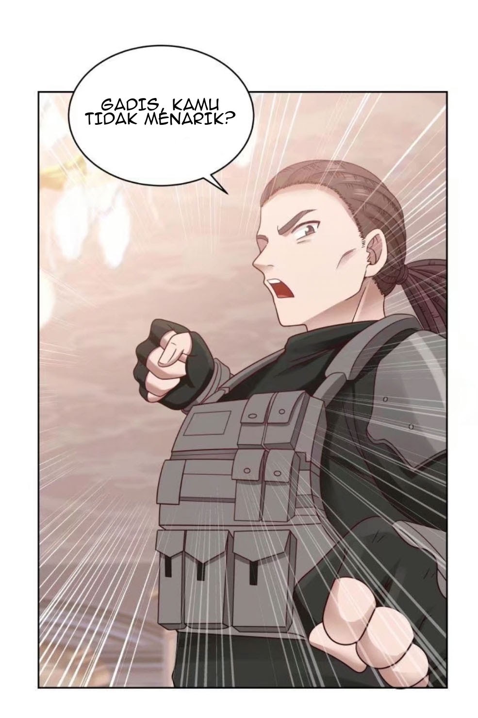 Metropolitan Killing Arrogant Immortal Chapter 16 Gambar 20