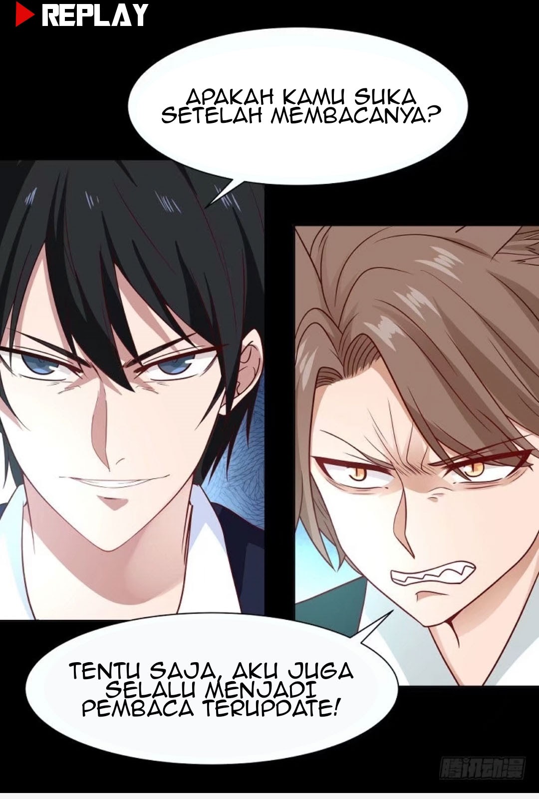 Metropolitan Killing Arrogant Immortal Chapter 16 Gambar 28