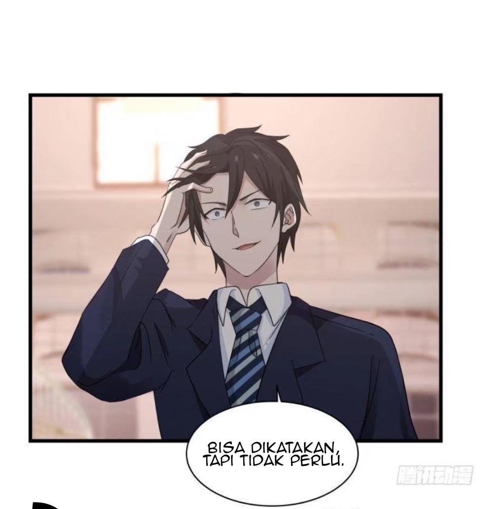 Metropolitan Killing Arrogant Immortal Chapter 13 Gambar 22