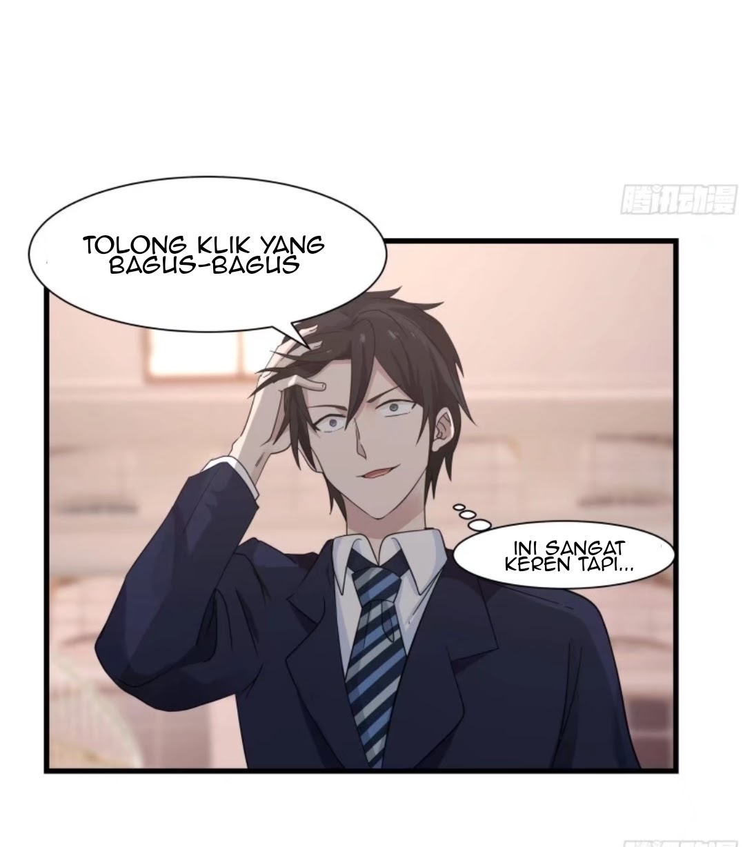 Metropolitan Killing Arrogant Immortal Chapter 13 Gambar 28